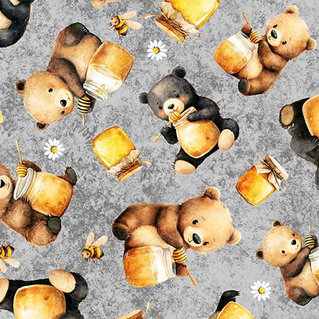 BUZZ, BUZZ, BUZZ         